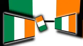 ireland eas alarm Mermaid  Zone