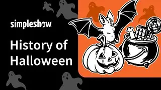 simpleshow explains: The history of Halloween