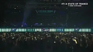 ASOT - Beat The Silence (Armin van Buuren & FUTURECODE)