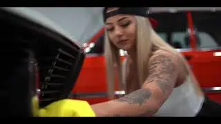 Cjbeards - Don39t Have Money ( ZeonX Video )