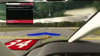 ATC - MSFS 2020 - Microsoft Flight Simulator - SU14 - KHPN to KIAD