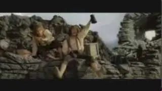 Lord Of The Rings Good time