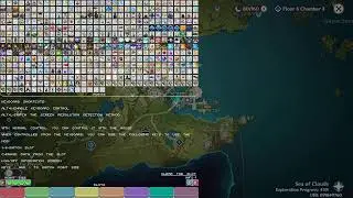 Peaceful Fontaine and Semuru Quests | Genshin Impact 💥 (Part 40)
