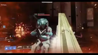 Destiny 2 Crucible PVP Live Stream 040221 2352