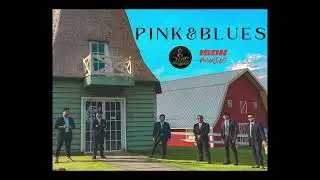 711  Pink & Blues