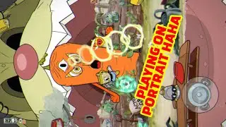 Can i beat The Howling Aces + The Root Pack coop Bosses - Cuphead DLC