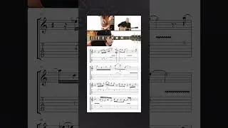 🎸 Jeffery Marshall - Putting it Together - Aeolian Mode - Pentatonic Hijacks - Guitar Lessons