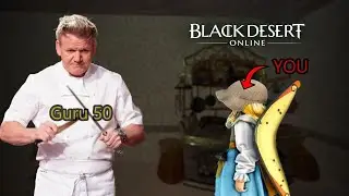 How to level up cooking FAST in 2024