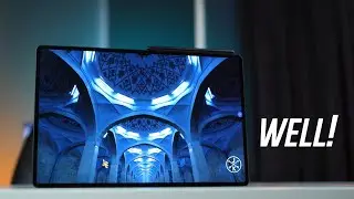 Samsung Galaxy Tab S10 Ultra - Something Important is MISSING🔥🔥