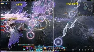 Short Guide for The New Abyss Raid Boss Mystic For Na/Eu Version Lost Ark