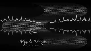 Aria - Argy&Omnya (djLS edit )@djLS  #remix #edit #viral #viralvideo #top #spotify
