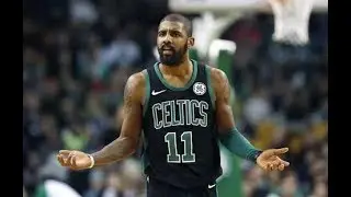 Kyrie Irving Mix | Nice For What