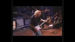 Joe Walsh -  Guitar Solo In Concert 
