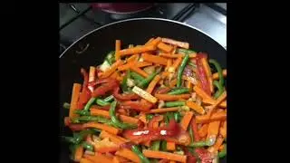 Pancit Bihom Guisado
