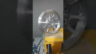 Мои работы (brushed, полировка)