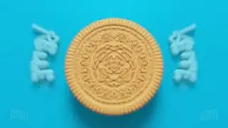 OREO Wonder Flavors Effects (Preview 2 Funny 2021 V1.2 Effects)