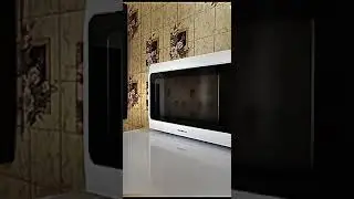 🌎 earth jumpscare 💀