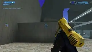Decimated at Blue Pistol