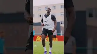 Deiver Machado, au 𝐭𝐨𝐩 !
