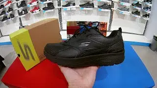 Кроссовки  Беговые Skechers Go Run Consistent ( Новинка 2021 )