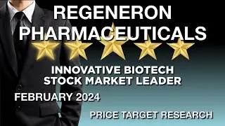 Regeneron Pharmaceuticals: Finding Stock Market Winners