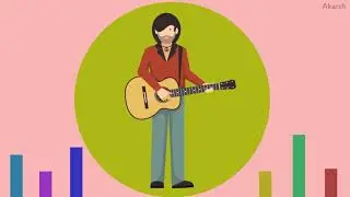 Give Me Some Sunshine (Motion Graphics)