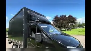 Видеообзор ГАЗель Next 2021 года 2.8 Cummins