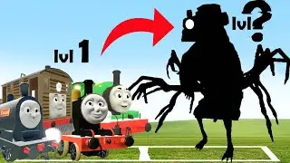 How To Train Your Trains (FULL MOVIE)