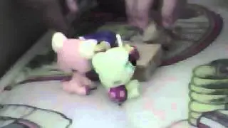 LPS: Waffles