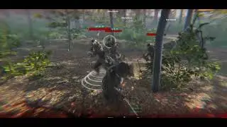 Combat footage - March 2022