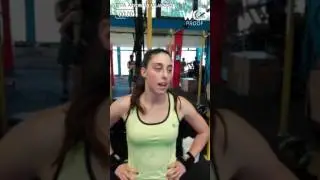 Letizia Anitori wod3 Teen age