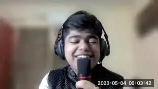 Olitu Madu Manusa | Cover Song | Gagan G Gaonkar