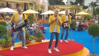 Calimeros  - Bahama Sunshine (ARD, IWS 20.06.2021)