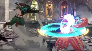 Shield Activate