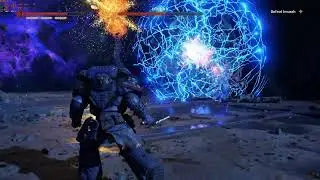 IMURAH - End Game Warhammer 40000: Space Marine 2 (Normal)