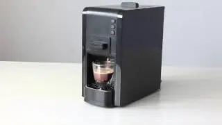 Universal Capsule Coffee Maker China Supplier