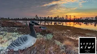 Craig Curphey Hunting