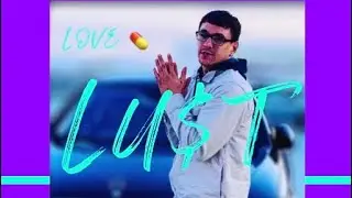 Kasch Barnes - Lust (Prod.Pacific)