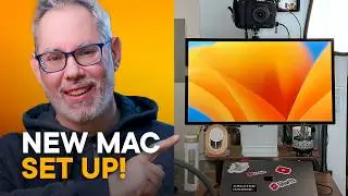 This compact Mac setup changed my life/work