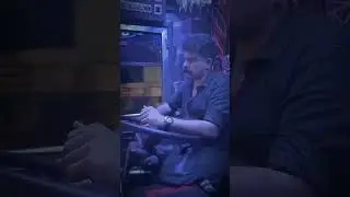 Driving Status|| Deepu Sankar Komban Driving|| Bus Status