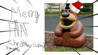 Early Christmas Special - Merry FNAF Christmas by @JTM (COVER) | ft. @spirityt313