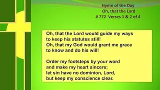 Worship at Hope Lutheran Church Selden