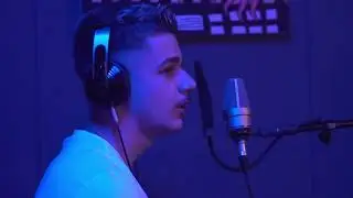#DailyAsfalto 231 - Aklipe e Ecologyk - Studio Sesh