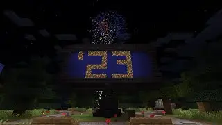 Happy New Year! 2023