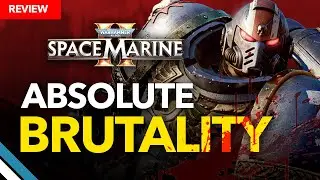 Is 'Warhammer 40K: Space Marine 2' Worth It? – Review (PS5, Xbox, PC)