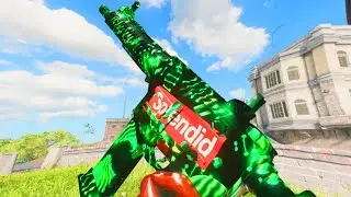 Embarrassing Streamers with Demon Movement