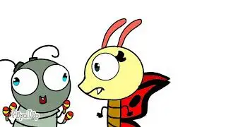 Annoying pigeon meme best fiends animation