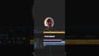 How To Add A Stroke Border Effect To Images In 