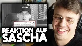 Papaplatte reagiert auf SICH SELBST im unsympathisch Video! 😂 | Papaplatte Highlights