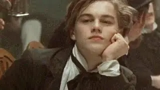Полное Затмение - Артюр Рембо и Поль Верлен / Total Eclipse - Arthur Rimbaud & Paul Verlaine